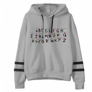 Minetom Couple Chemise Hoodie King Queen Logo Sweat /À Capuche Unisexe Pull Manches Longues Sweatshirt pour Homme Femme
