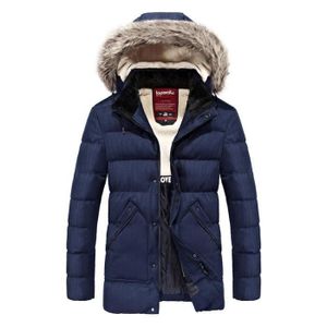 acheter doudoune pas cher