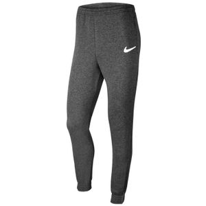 PANTALON DE SPORT Pantalon Nike Juniior Park 20 Fleece CW6909-071 pour garçon - Gris