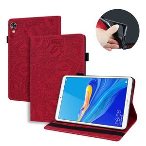 HOUSSE TABLETTE TACTILE Étui pour tablette Huawei MediaPad M6 8.4 Housse A