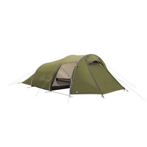 TENTE DE CAMPING La tente de camping Robens Voyager Versa 4 est une
