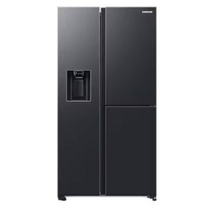 RÉFRIGÉRATEUR AMÉRICAIN Réfrigérateur SAMSUNG RH68B8820B1 - Capacité 387L 