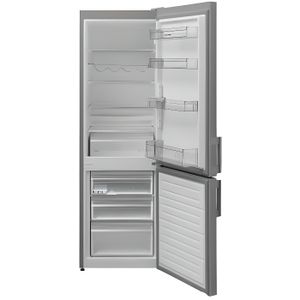 RÉFRIGÉRATEUR CLASSIQUE Réfrigérateur congélateur bas SHARP SJ-BB04NTXSF -