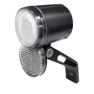 Batterie pour éclairage de vélo, sac de batterie pour lampe