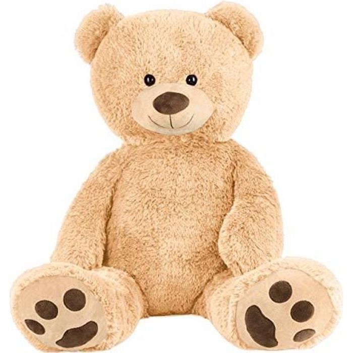 Nounours 1m sales
