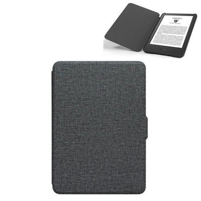 Étui Universel Kindle 6-7 Pouces MoKo - Coque Protection Avec Support & Dragonne Or Rosé