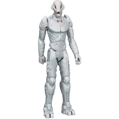 Figurine 1/6 The Avengers - Thor