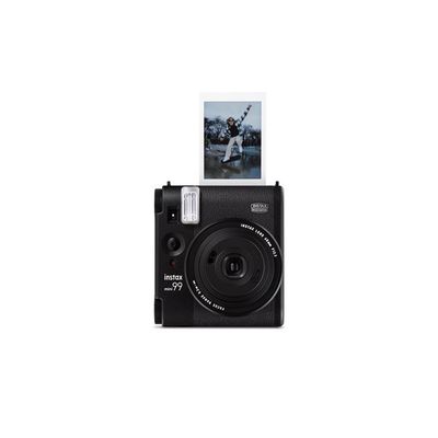 Appareil photo instantané pour enfants, 32 Go, 24 MP, écran HD 2 pouces, impression photo instantanée, portable, bleu - Appareil Photo