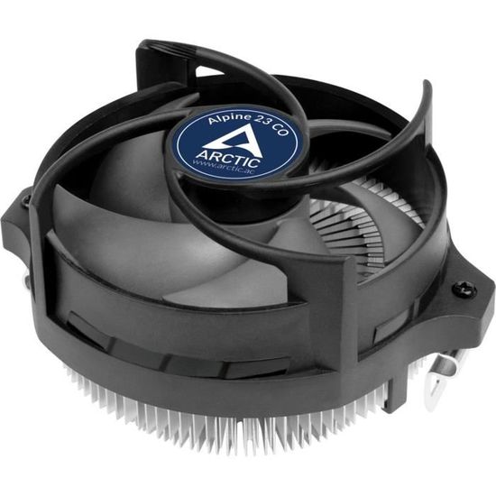ARCTIC Alpine 23 CO - Ventirad CPU