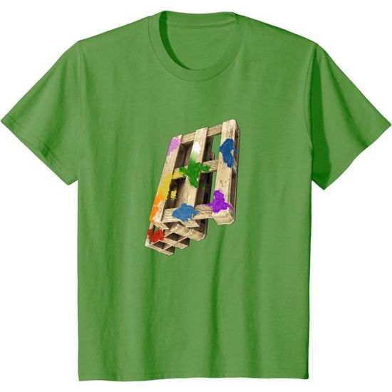 Problem Gelöst T-shirt Pour Homme Grande Taille - T-shirt D