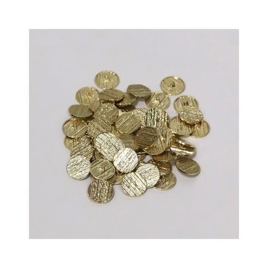 Sourcing Map Cadre Tournant Bouton 3/4" Plastique Avec Vis