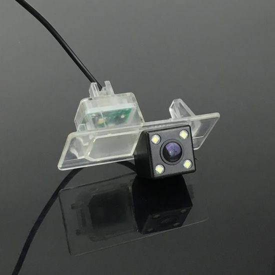 Poignu00e9e De Coffre HD Avec Micro Interrupteur De Rechange Pour Superb Combi/ Yeti/Fabia Y6/Octavia Berline 2005/Audi A1/VW Skoda/Octavia 2 Fecelift /Roomster/Octavia 1Z3/Break Combi 5e/Octavia MK2