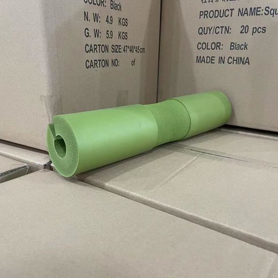 COUSSIN PROTECTION | ACCESSOIRE MUSCULATION GORILLA SPORTS