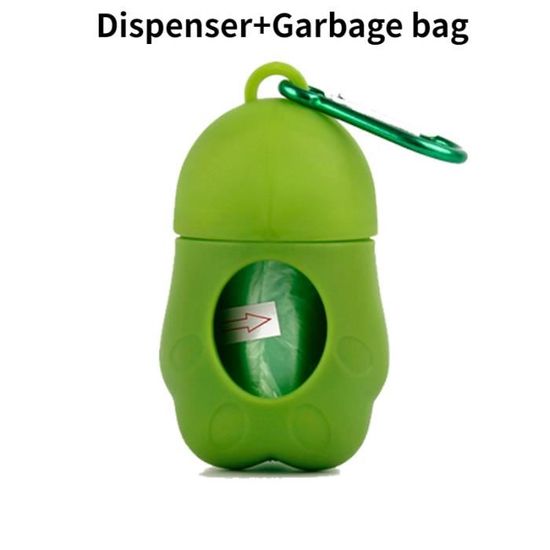 Installation D’un Distributeur De Sacs Pour Déjections Canines – Mairie