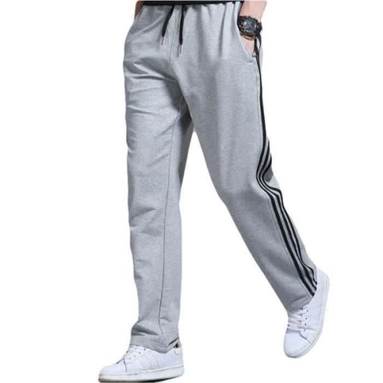 Pantalons De Jogging Homme