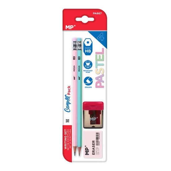 Lot De 41 Embouts De Crayon Divers - Occasion Bon état