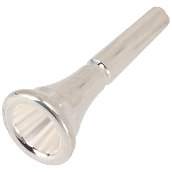 Embout De Levage Wasson à Bouche Mullen – Embouchure De Mors Pour Chevaux, Modèle Port Court