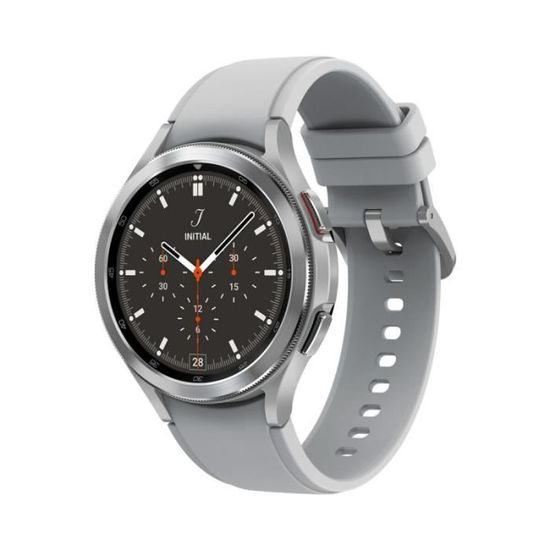 Montre intelligente Samsung Galaxy Watch4 Classic 46 mm 1,4"