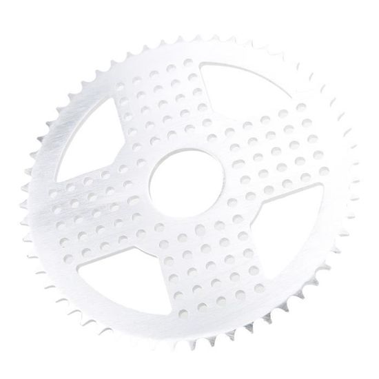 Engrenage De Machines Industrielles, Entraînement Engrenage De Chaîne à