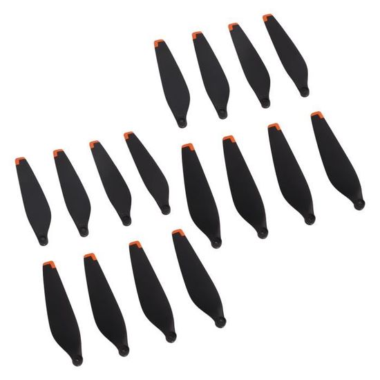Hélice Pour Avion RC - Modèle GF, Compatible Tailles 10x5, 10x7, 11x5.5, 12x6, 13x6.5, Matériau PC Durable