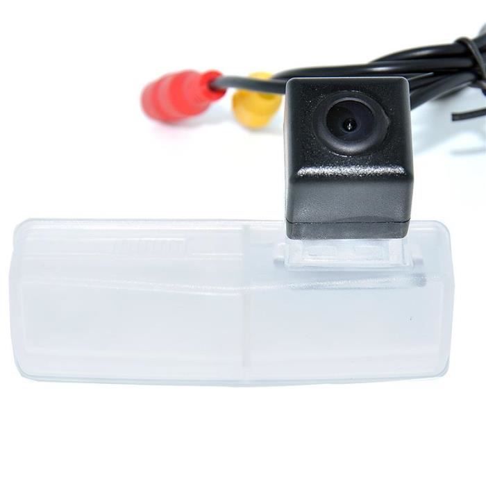 Caméra de recul pour Toyota RAV4 2013