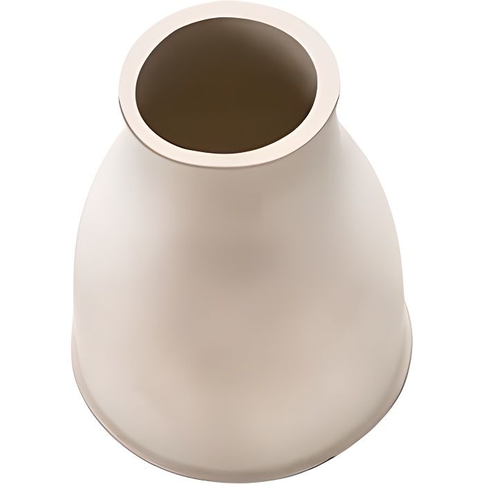 Cone de chasse wc grand modèle ø35 sachet 1 pièce NOYON & THIEBAULT