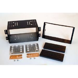 Kit 2DIN Kia Soul