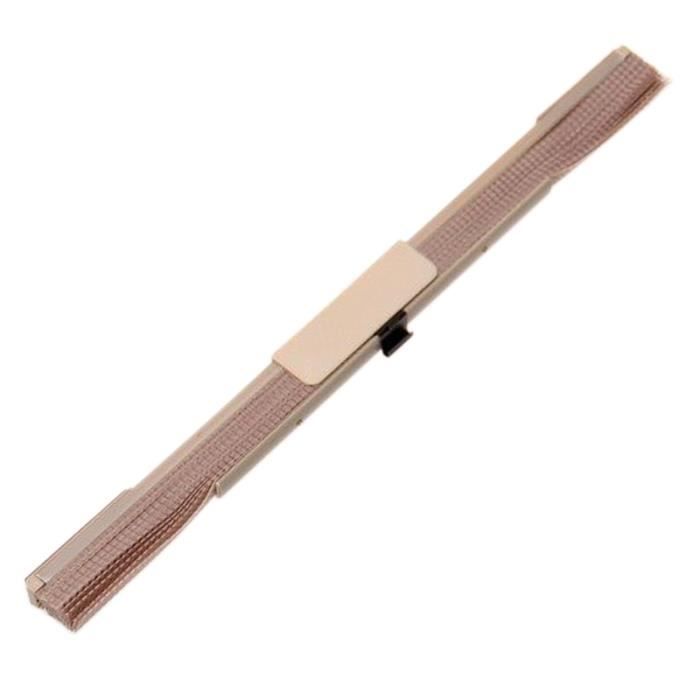 Couvertures de rideau de pare-soleil pliable - Fenêtre de voiture, pour Citroen C5 C4 Mini Cooper Op - Modèle: Beige - ANZYBUA05240