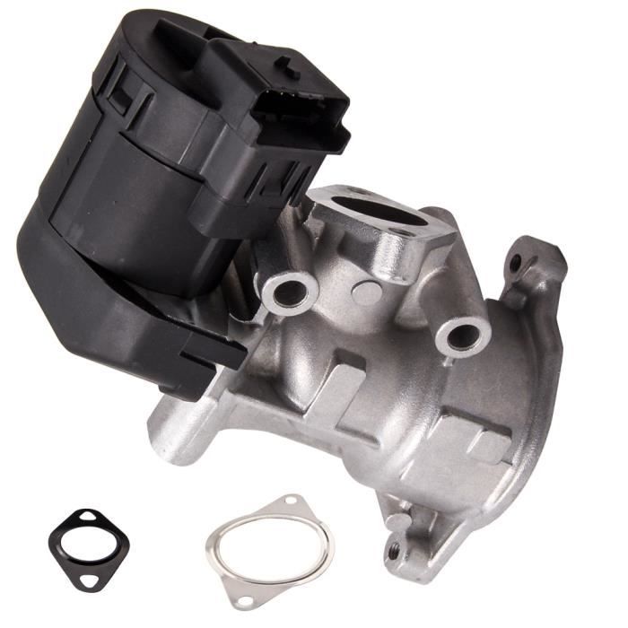 Vanne EGR for Citroen C4 C5 C8 for Peugeot 307 308 407 5008 508 807 9681825280