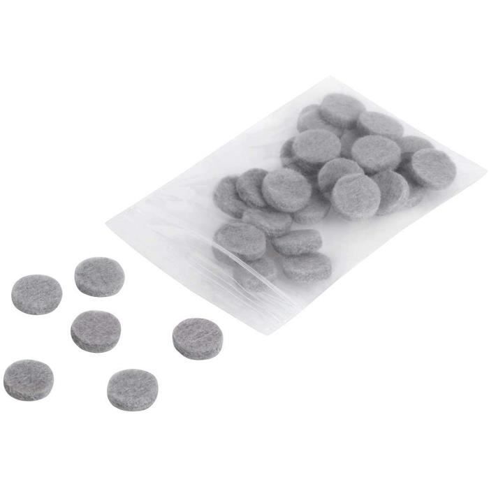 Silk'n Filtres de rechange pour Appareil de microdermabrasion, 30 pièces, ReVit Prestige