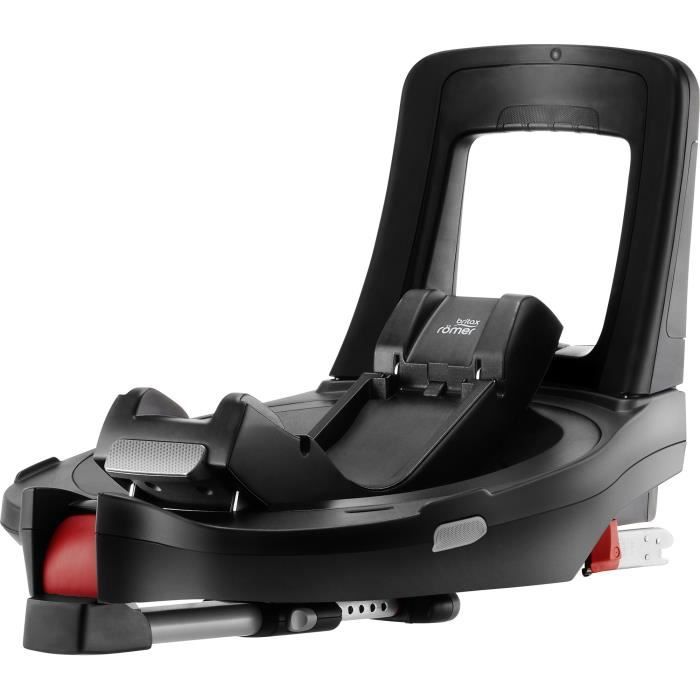 Britax Romer Base Isofix FLEX iSENSE, Noir