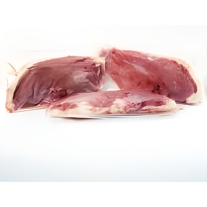 Lot de 3 Magrets de canard du Périgord 1140g