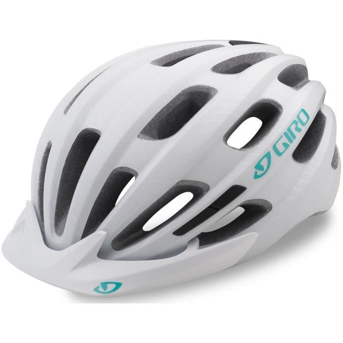 Giro Vasona - Casque Femme - blanc