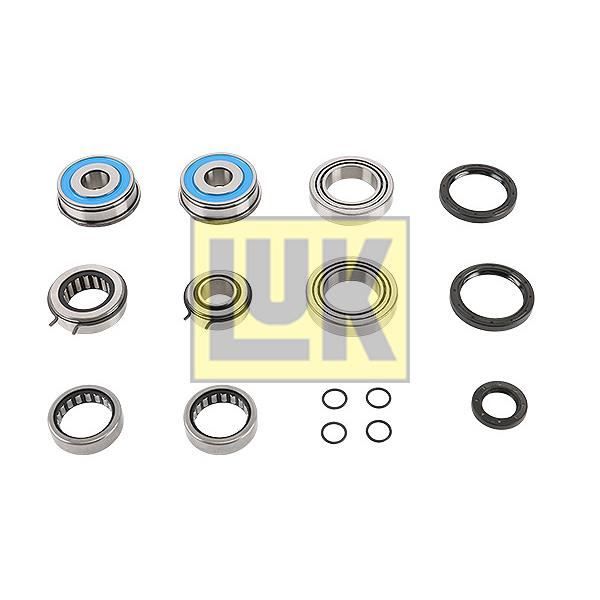 KIT GEARBOX LUK 462022610