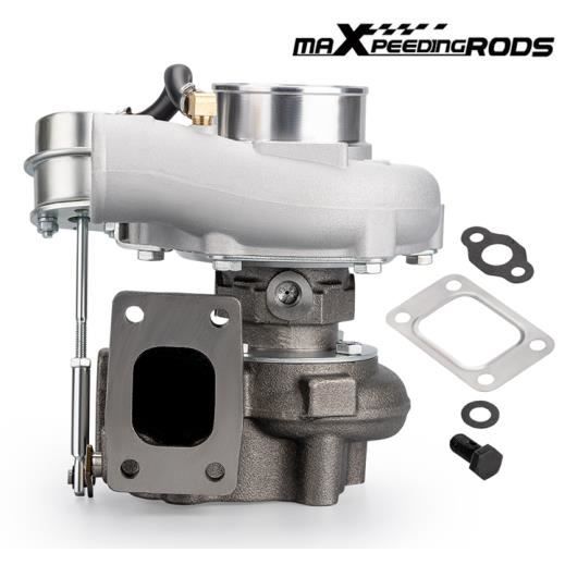 GT2871 GT2860 GT25 GT28 T25 T28 pour SR20 CA18DET Turbo 1.5L-2.0L New
