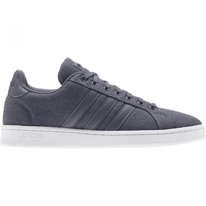 Baskets mode adidas Performance Grand Court