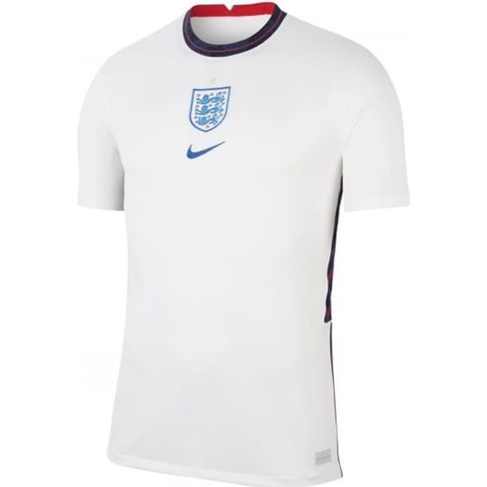 Maillot Angleterre Domicile 2020-2021
