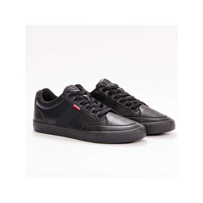 Basket Levi's 113930 Noir 45