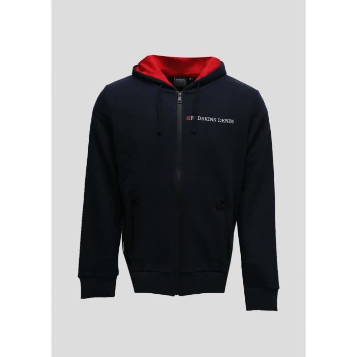 Sweatshirts REDSKINS - ANDERSON SMASH