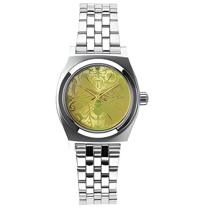 Montre NIXON / THE SMALL TIME TELLER - Silver N...