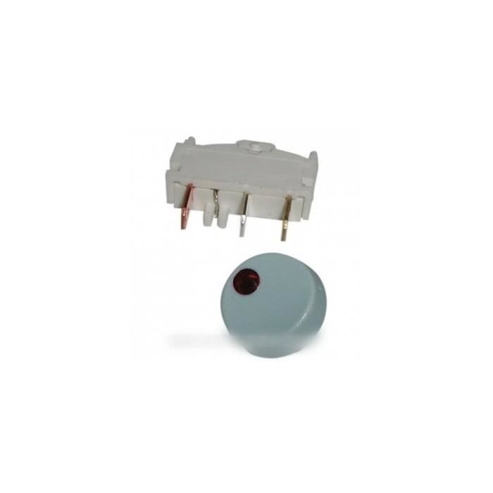 INTERRUPTEUR MARCHE ARRET POUR FRITEUSE PHILIPS * 996500009437 HD6144 HD6140 HD6140 PHILIPS HD6140