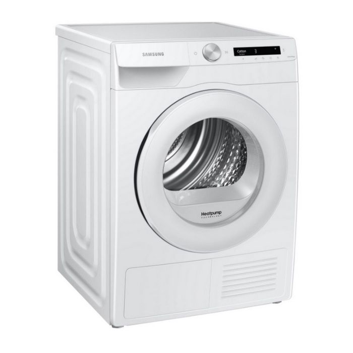 Sèche Linge Hublot SAMSUNG DV80T5220TW 8KG Blanc