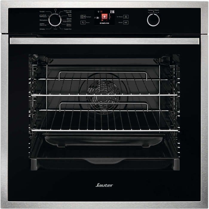 Four encastrable SAUTER SOP 5585 X
