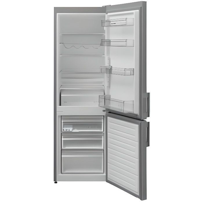 Réfrigérateur congélateur bas SJ-BB04NTXSF
