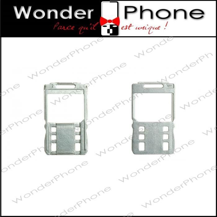 Tiroir Carte SIM Sony Xperia M5 100% ORIGINAL