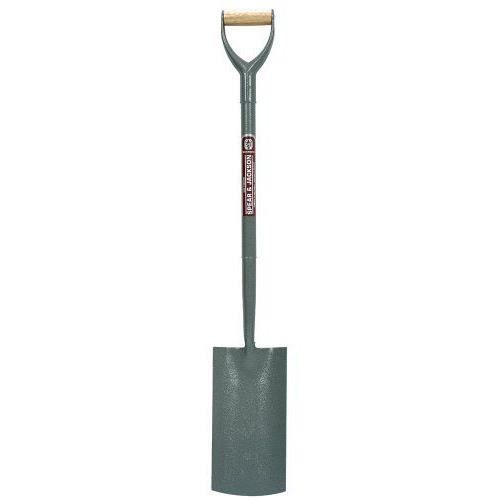 Spear & Jackson Pelle tubulaire en fibre de verre (Import Grande Bretagne)…