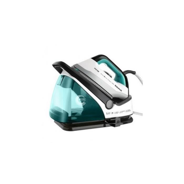 Fer à repasser générateur de vapeur Taurus PTCP 2200 2 L 5 bar 2200W - -