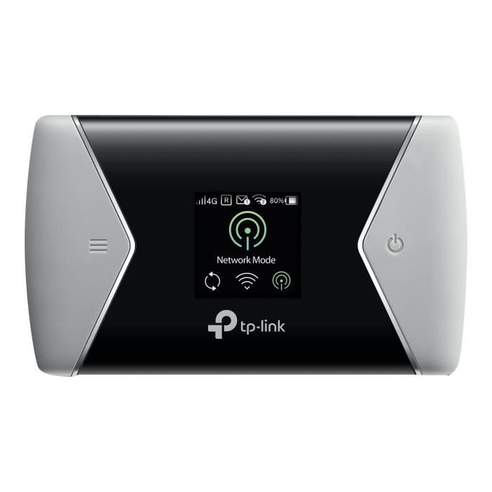 TP-LINK M7450 Point d'accès mobile 4G LTE Advanced 300 Mbits-s 802.11ac