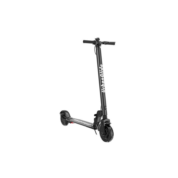URBANGLIDE RIDE 85L Trottinette électrique Roues 8.5- 350W Noir