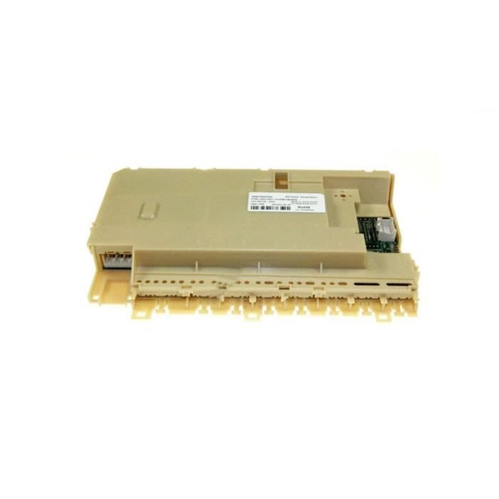 Whirlpool 481010402820 Platine de contrôle vierge lave-vaisselle